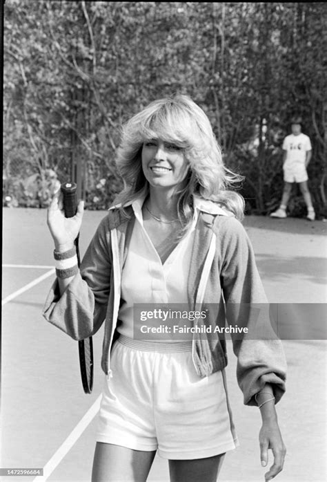 farrah fawcett playboy|Farrah Fawcett Life in Photos